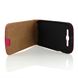 Bild von Premium Flipstyle, PINK, Ledertasche für  Samsung i9300 Galaxy S3 / i9301 Galaxy S3 Neo / i9305 Galaxy S3 LTE