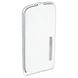 Bild von Leather Flip Case WHITE für  Samsung i9300 Galaxy S3 / i9305 Galaxy S3 LTE, Made for Samsung SAMGSVLFCWH