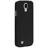 Picture of case-mate Barely There Cover BLACK für  Samsung i9500 Galaxy S4 / i9505 Galaxy S4 / i9506 Galaxy S4 LTE+ / i9515 Galaxy S4 Value Edition