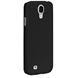 Picture of case-mate Barely There Cover BLACK für  Samsung i9500 Galaxy S4 / i9505 Galaxy S4 / i9506 Galaxy S4 LTE+ / i9515 Galaxy S4 Value Edition