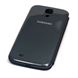 Bild von Flip Cover nova BLACK für  Samsung i9500 Galaxy S4 / i9505 Galaxy S4 / i9506 Galaxy S4 LTE+ / i9515 Galaxy S4 Value Edition, EF-FI950BBEG