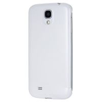 Bild von Hard Case WHITE für  Samsung i9500 Galaxy S4 / i9505 Galaxy S4 / i9506 Galaxy S4 LTE+ / i9515 Galaxy S4 Value Edition, SAMS4HCWH