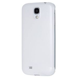 Bild von Hard Case WHITE für  Samsung i9500 Galaxy S4 / i9505 Galaxy S4 / i9506 Galaxy S4 LTE+ / i9515 Galaxy S4 Value Edition, SAMS4HCWH