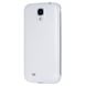 Bild von Hard Case WHITE für  Samsung i9500 Galaxy S4 / i9505 Galaxy S4 / i9506 Galaxy S4 LTE+ / i9515 Galaxy S4 Value Edition, SAMS4HCWH