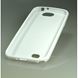 Obrazek TPU-Case, X-Design, BLACK, für  Samsung Galaxy Note 2 N7100
