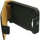 Bild von Premium Flipstyle, BLACK, Ledertasche für  Samsung S5220 Star 3