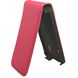 Bild von Premium Flipstyle, PINK, Ledertasche für  Samsung Galaxy Ace