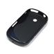 Immagine di S-CURVE, TPU-Case für  Samsung Galaxy Music Duos S6012 / Galaxy Music S6010, BLACK