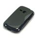 Immagine di S-CURVE, TPU-Case für  Samsung S6310 Galaxy Young, BLACK