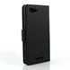Bild von Premium Bookstyle BLACK für  Sony Xperia E3