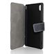 Bild von Premium Bookstyle, STAND, für  Sony Xperia M4 Aqua, BLACK