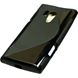 Εικόνα της S-CURVE, TPU-Case für  Sony Xperia Acro S, BLACK