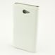 Bild von Premium Bookstyle WHITE für  Sony Xperia M2