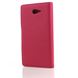 Bild von Premium Bookstyle PINK für  Sony Xperia M2 / Xperia M2 Aqua
