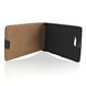Imagen de Premium Flipstyle, BLACK, Ledertasche für  Sony Xperia M2 / Xperia M2 Aqua