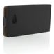 Imagen de Premium Flipstyle, BLACK, Ledertasche für  Sony Xperia M2 / Xperia M2 Aqua