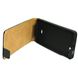 Bild von Premium Flipstyle, BLACK, Ledertasche für  Sony Xperia Miro