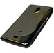 Εικόνα της S-CURVE, TPU-Case für  Sony Xperia T, BLACK