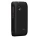 Picture of case-mate Barely There Cover BLACK für  Sony Xperia Tipo