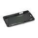 Εικόνα της S-CURVE, TPU-Case für  Sony Xperia Z1, BLACK