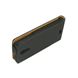 Bild von Premium Flipstyle, BLACK, Ledertasche für  Sony Xperia ZR