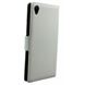 Bild von Premium Bookstyle WHITE für  Sony Xperia Z3