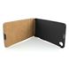 Bild von Premium Flipstyle, BLACK, Ledertasche für  Sony Xperia Z3