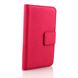 Bild von Premium Bookstyle PINK für  Sony Xperia Z3 Compact