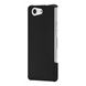 Picture of case-mate Barely There Cover BLACK für  Sony Xperia Z3 Compact