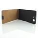 Bild von Premium Flipstyle, BLACK, Ledertasche für  Sony Xperia Z3 Compact