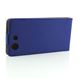 Bild von Premium Flipstyle, BLUE, Ledertasche für  Sony Xperia Z3 Compact