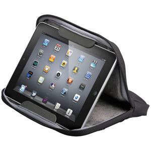 Εικόνα της Tablet-Tasche  , Größe 1, für Tablets bis 10 Zoll , Material: Nylon