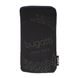 Picture of Bugatti SlimCase blueberry  für TELME C95  , STN - SoftTouchNeopren