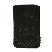 Bild von Bugatti SlimCase blueberry  für EMPORIA TALK  , STN - SoftTouchNeopren