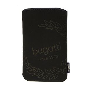 Picture of Bugatti SlimCase blueberry  für EMPORIA TALK  , STN - SoftTouchNeopren