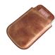 Bild von Bugatti CountryCase CRANBERRY  für LG P690 Optimus Net  ,