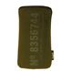 Picture of Bugatti SlimCase olive  für TELME C95  , STN - SoftTouchNeopren