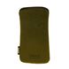 Picture of Bugatti SlimCase olive  für TELME C95  , STN - SoftTouchNeopren