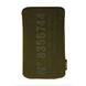Bild von Bugatti SlimCase olive  für EMPORIA TALK  , STN - SoftTouchNeopren
