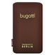 Picture of Bugatti SlimCase WOOD  für TELME TS100  , STN - SoftTouchNeopren