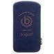 Picture of Bugatti SlimCase Tallinn BLUE  für TELME C155  , STN - SoftTouchNeopren