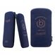 Picture of Bugatti SlimCase Tallinn BLUE  für TELME C155  , STN - SoftTouchNeopren