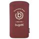 Picture of Bugatti SlimCase Tallinn RUBY  für LG US780 Optimus F7  , STN - SoftTouchNeopren
