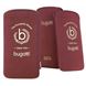 Picture of Bugatti SlimCase Tallinn RUBY  für LG US780 Optimus F7  , STN - SoftTouchNeopren