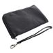 Picture of XiRRiX Etui-Tasche ZIPPER  für MICROSOFT Lumia 640 XL  , BLACK, Echleder mit Reißverschluss