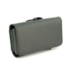 Bild von Quertasche Exklusiv II  für TELME C95  , BLACK