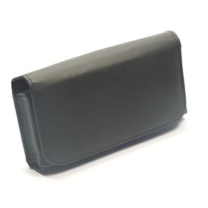 Εικόνα της Quertasche Exklusiv II  für LG KM380  , BLACK