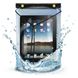 Εικόνα της Tablet-Strandtasche  , Größe 1, für Tablets bis 10 Zoll , Material: PVC