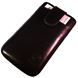Bild von Bugatti SlimCase leather Premium  für TELME C155  , BLACK