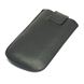 Bild von Digibuddy leather case -EXCLUSIVE-  für T-MOBILE Pulse  , BLACK